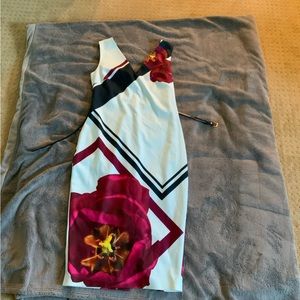 Ted baker dress